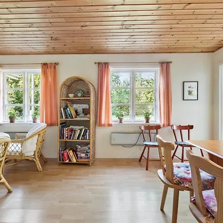 1244-n-liseleje-colibristien-2 度假居 *