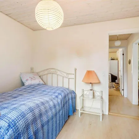 1244-n-liseleje-colibristien-2 度假居 Liseleje