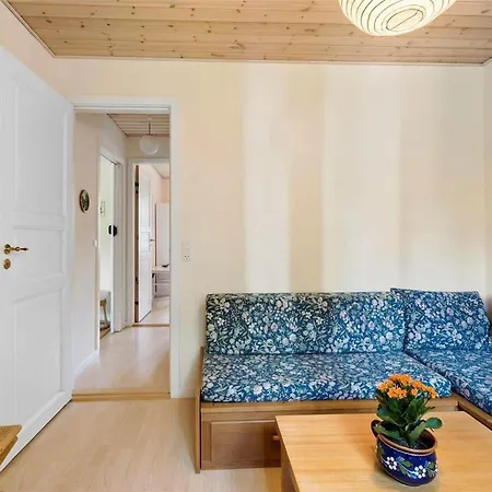 1244-n-liseleje-colibristien-2 度假居 Liseleje