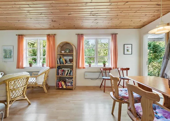 1244-n-liseleje-colibristien-2 Σπίτι διακοπών *