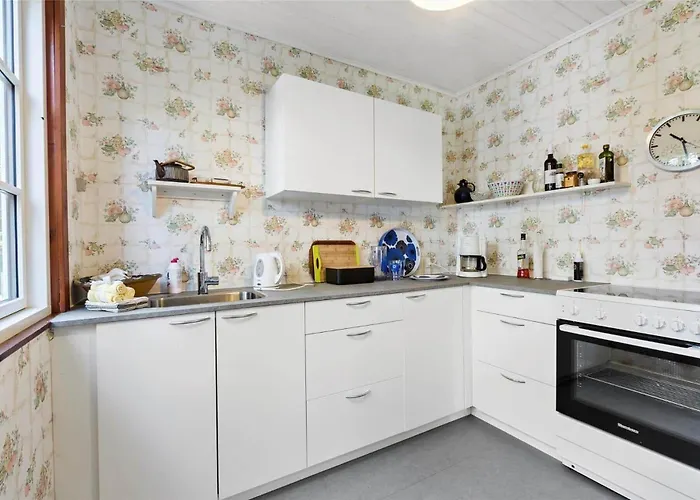 Σπίτι διακοπών 1244-n-liseleje-colibristien-2 Liseleje