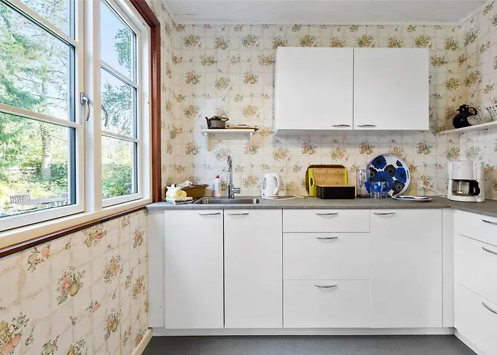 Σπίτι διακοπών 1244-n-liseleje-colibristien-2 Liseleje