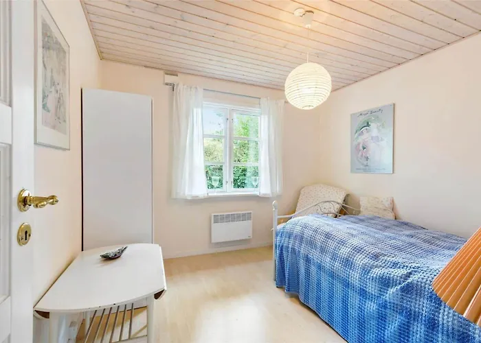 Σπίτι διακοπών 1244-n-liseleje-colibristien-2 *