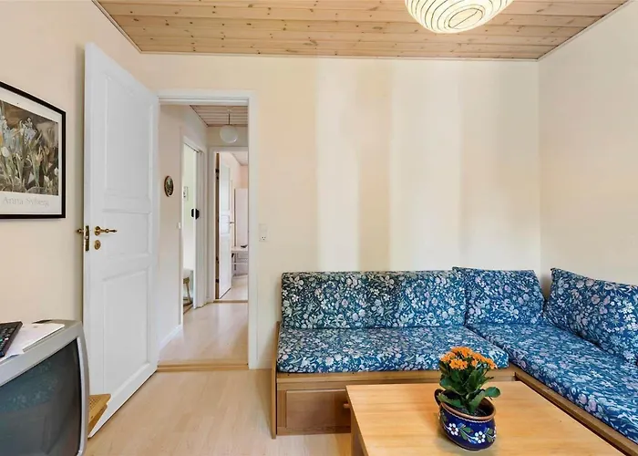 1244-n-liseleje-colibristien-2 Σπίτι διακοπών Liseleje