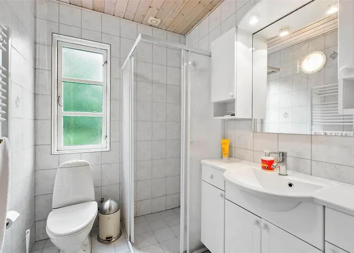 Σπίτι διακοπών 1244-n-liseleje-colibristien-2 Liseleje